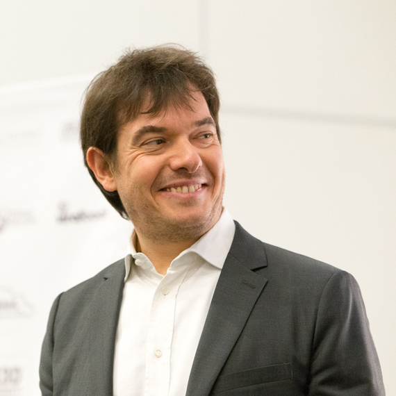 Roberto Ascione