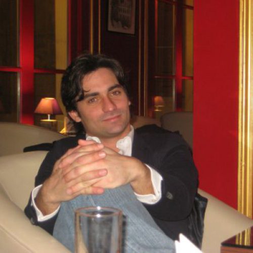 Enrico Adinolfi