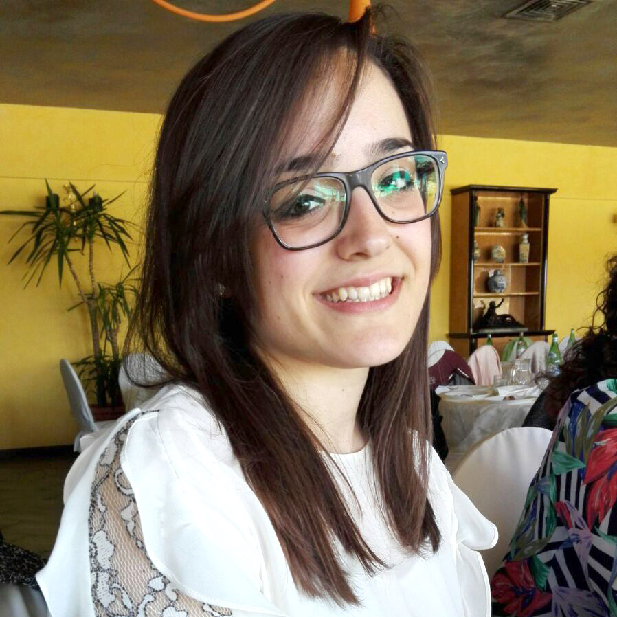 Alessia Genovese