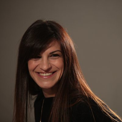 Antonella Arminante