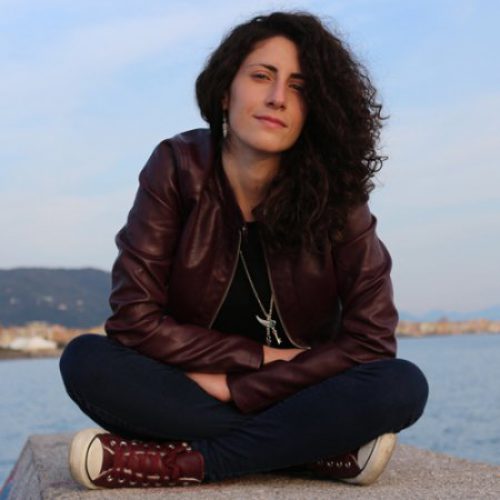 Francesca Sommino