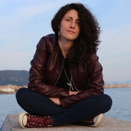 Francesca Sommino