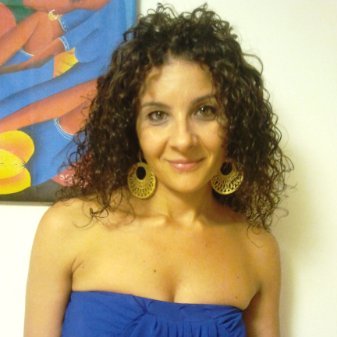 Ida Sabatino