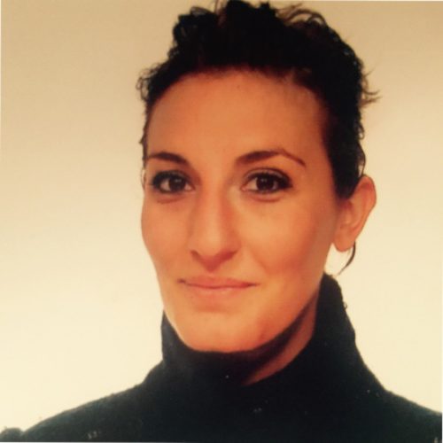 Marina Peluso