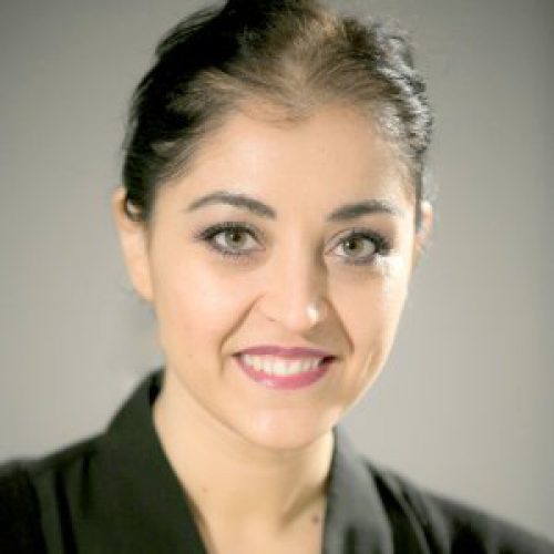 Melania De Luca
