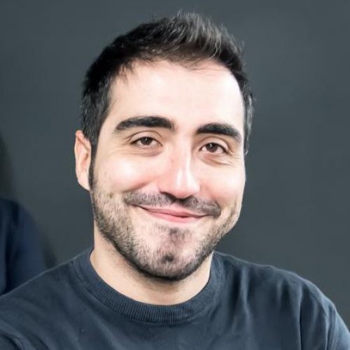 Salvatore Catalano