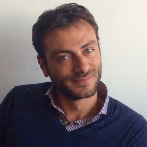Mario Testa
