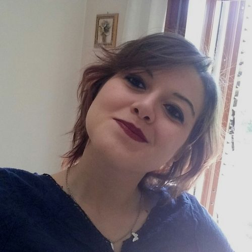 Annalaura Ruopolo