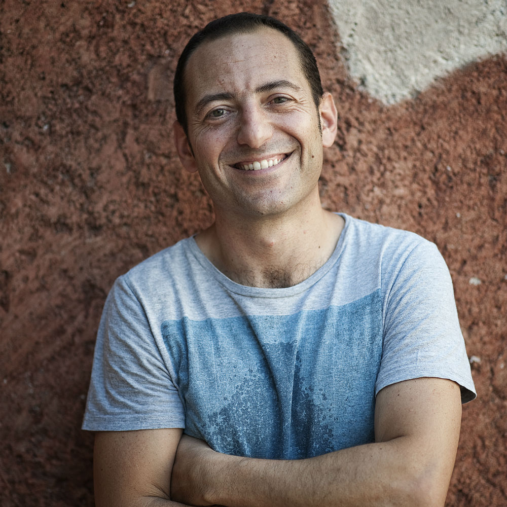 Luca Tesauro