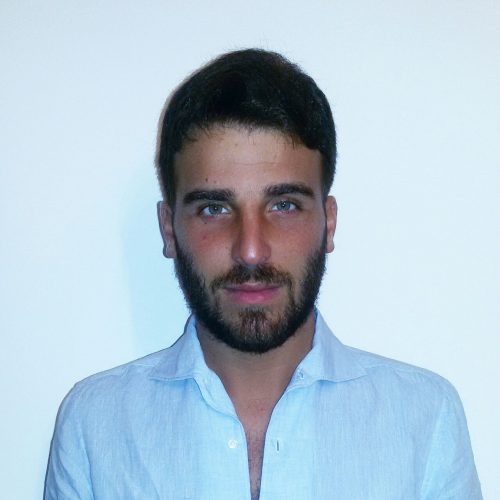 Giuseppe Vitolo