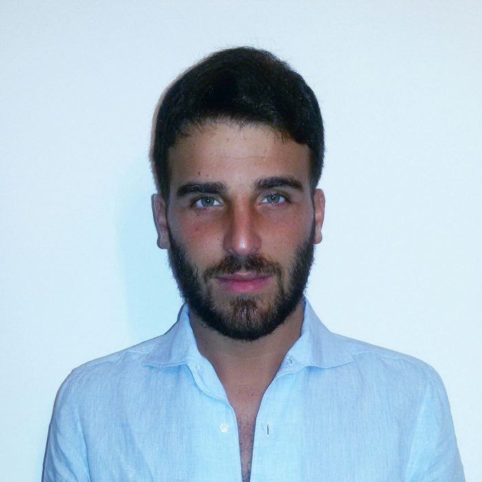 Giuseppe Vitolo Giuseppe Vitolo