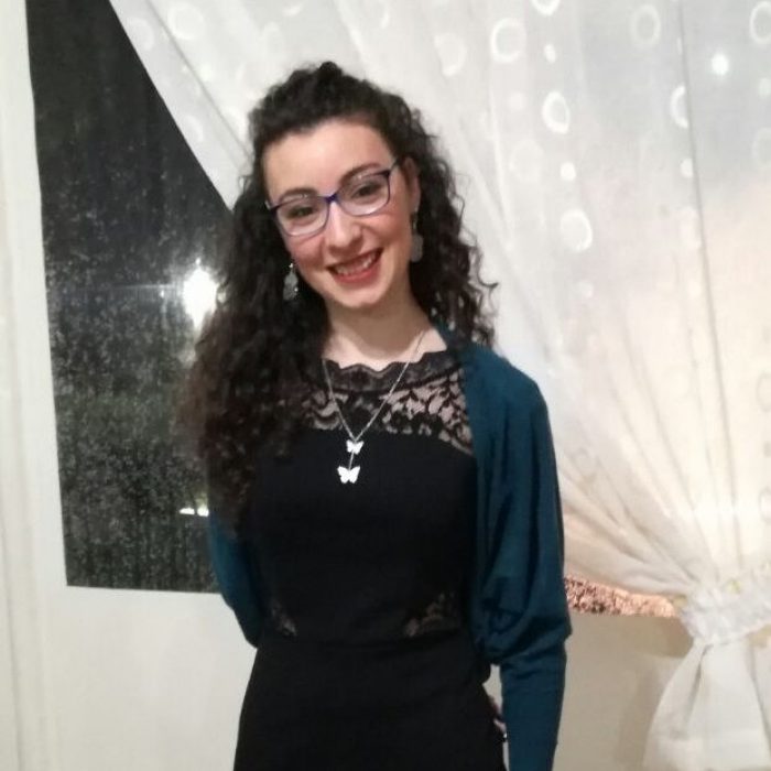 Adele Rispoli Adele Rispoli